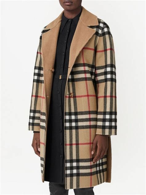 grey jacket burberry olive|burberry check wool coats.